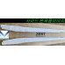 zest aero parts body kit for kia k8 2021-24